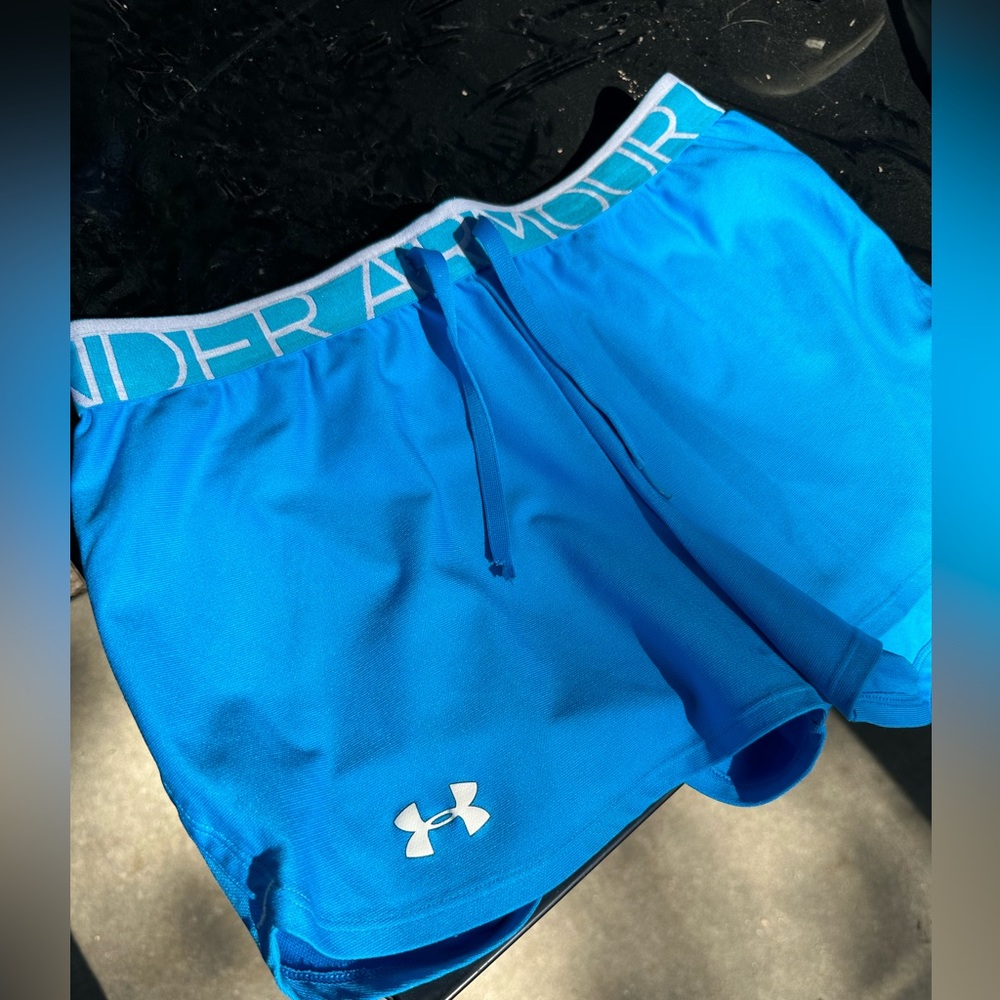 Women’s Under Armour Shorts